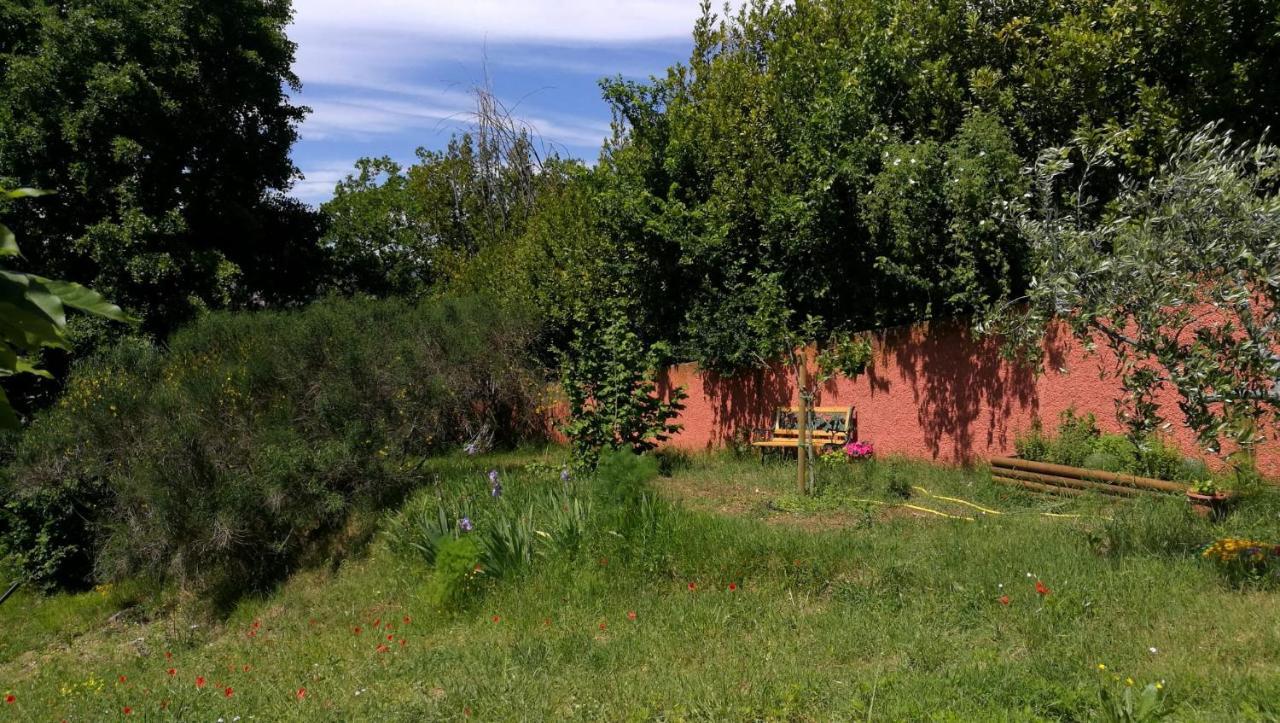 La Merla Perugia Exteriér fotografie