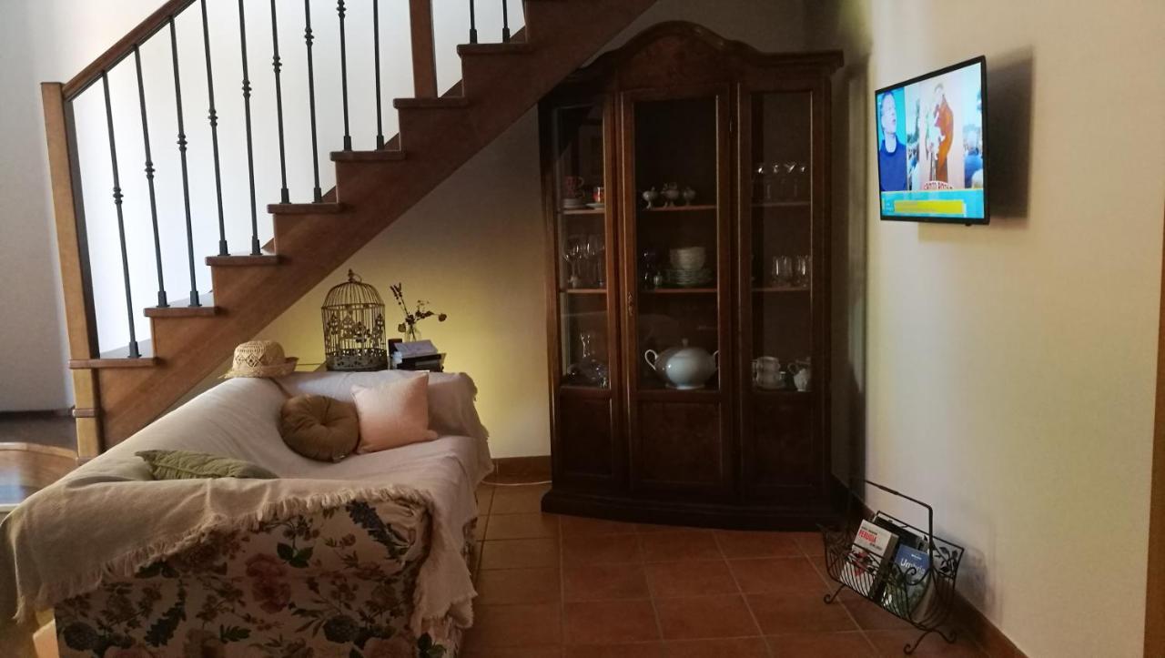 La Merla Perugia Exteriér fotografie