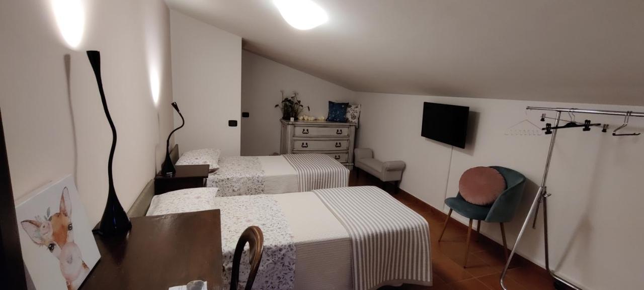 La Merla Perugia Exteriér fotografie