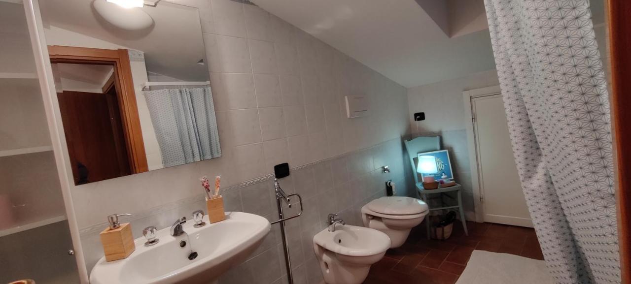 La Merla Perugia Exteriér fotografie