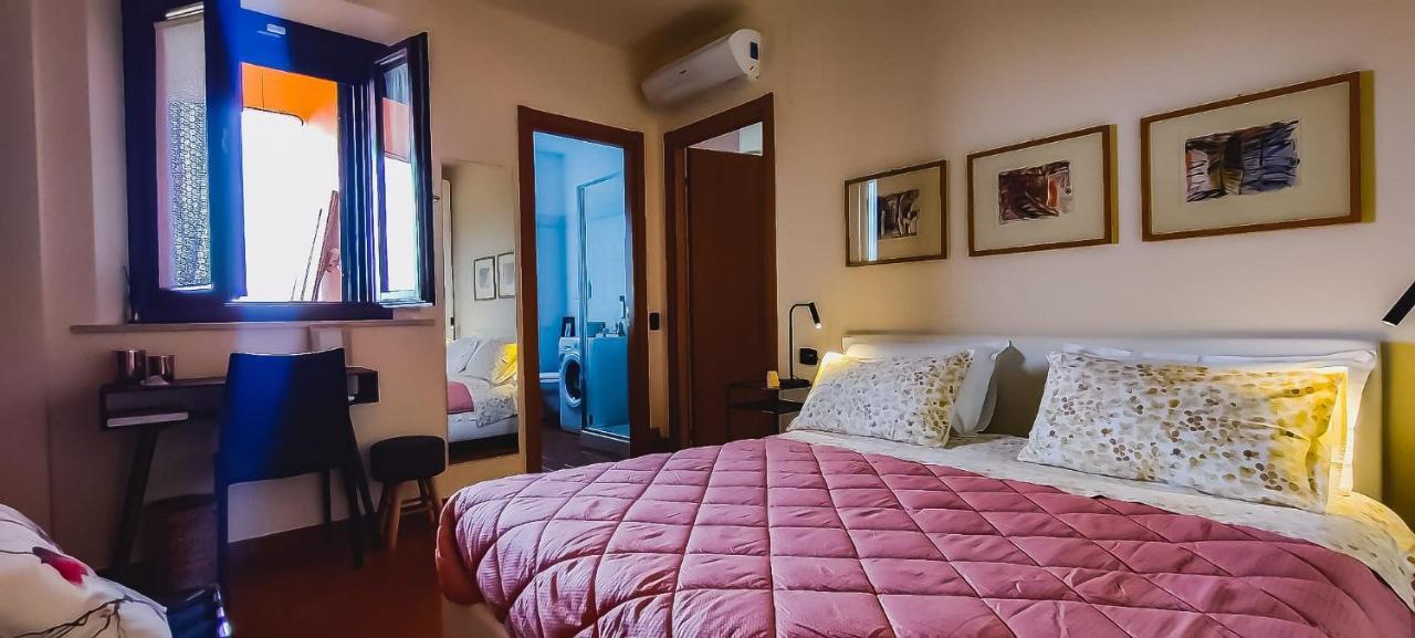 La Merla Perugia Exteriér fotografie