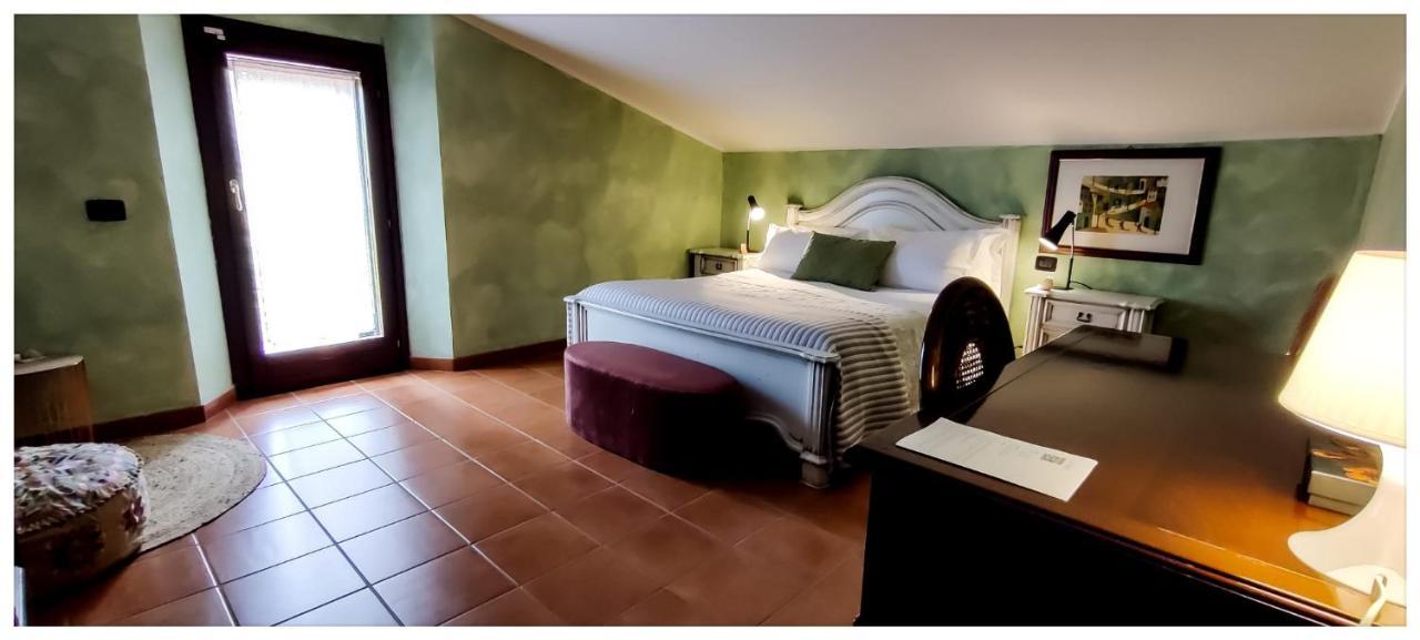 La Merla Perugia Exteriér fotografie